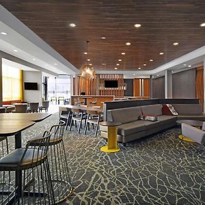 Springhill Suites By Marriott Hartford Cromwell